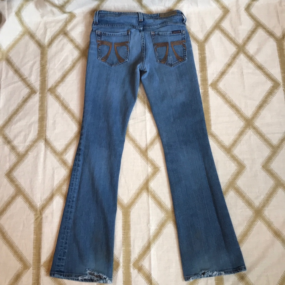 Seven Jeans - Picture 6 of 6